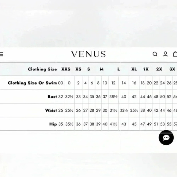 VENUS Mermaid Long Sleeve Navy Mesh Beach Coverup size Medium NWOT - Picture 13 of 15